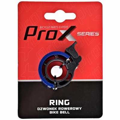 Дзвінок ProX Big Ring S02 синій